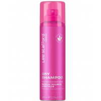 Сухий шампунь для волосся - Lee Stafford Dry Shampoo 200 мл