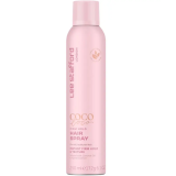 Фіксуючий спрей для волосся - Lee Stafford Coco Loco Firm Hold Hairspray 250 мл