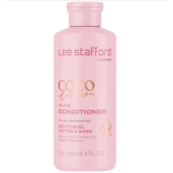 Кондиціонер для блиску з кокосовою олією - Lee Stafford Coco Loco Shine Conditioner 250 мл