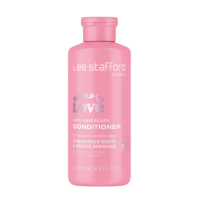 Кондиціонер для чутливої шкіри голови та ослабленого волосся - Lee Stafford Scalp Love Anti-Breakage Conditioner 250 мл