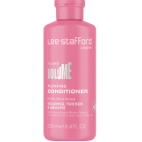 Кондиціонер для об'єму волосся - Lee Stafford Plump Up The Volume Plumping Conditioner 250 мл