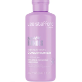 Кондиціонер для освітленого волосся для щоденного застосування - Lee Stafford Bleach Blondes Everyday Care 250 мл