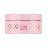 Маска для блиску волосся з кокосовою олією - Lee Stafford Coco Loconut Shine Mask 200 мл