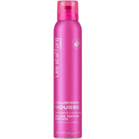 Мус для об'єму волосся - Lee Stafford Volumising Mousse 200 мл 