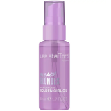 Олія для освітленого волосся - Lee Stafford Bleach Blondes Everyday Care Golden Girl Oil 50 мл