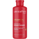 Поживний кондиціонер з аргановим маслом - Lee Stafford Argan Oil від Morocco Nourishing Conditioner 250 мл