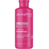 Шампунь-активатор росту волосся - Lee Stafford Grow Strong & Long Activation Shampoo 250 мл