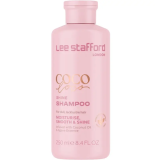 Шампунь для блиску з кокосовою олією - Lee Stafford Coco Loco Shine Shampoo 250 мл