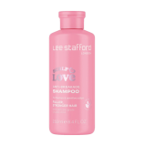 Шампунь для чутливої шкіри голови та ослабленого волосся - Lee Stafford Scalp Love Anti-Breakage Shampoo 250 мл