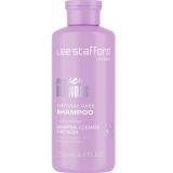 Шампунь для освітленого волосся для щоденного застосування - Lee Stafford Bleach Blondes Everyday Care Shampoo 250 мл