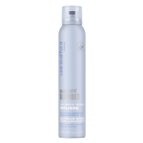 Тонуючий мус з синім пігментом для освітленого волосся - Lee Stafford Bleach Blonde Ice White Toningh Mousse 200 мл