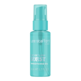 Зволожуюча олія для волосся - Lee Stafford Moisture Burst Smoothing Oil 50 мл