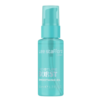 Зволожуюча олія для волосся - Lee Stafford Moisture Burst Smoothing Oil 50 мл