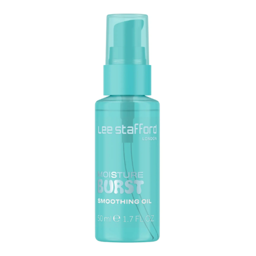 Зволожуюча олія для волосся - Lee Stafford Moisture Burst Smoothing Oil 50 мл