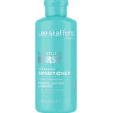 Зволожуючий кондиціонер для волосся - Lee Stafford Moisture Burst Hydrating Conditioner 250 мл