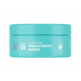 Зволожуюча маска для волосся - Lee Stafford Moisture Burst Hydrating Treatment Mask 200 мл