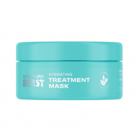 Зволожуюча маска для волосся - Lee Stafford Moisture Burst Hydrating Treatment Mask 200 мл