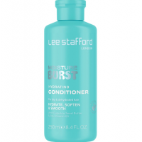 Зволожуючий кондиціонер для волосся - Lee Stafford Moisture Burst Hydrating Conditioner 250 мл