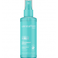 Зволожуючий спрей 10 в 1 для волосся - Lee Stafford Moisture Burst Hydrating 10-in-1 Treatment Spray 100 мл Зволожуючий спрей 10 в 1 для волосся - Lee Stafford Moisture Burst Hydrating 10-in-1 Treatment Spray 100 мл