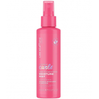 Зволожуючий спрей для кучерявого волосся - Lee Stafford For The Love Of Curls Leave-In Conditioning Moisture Mist 150 мл