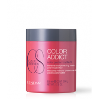 Lendan Color Addict Маска для фарбованого волосся із системою захисту кольору