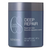 Lendan Deep Repair Маска для відновлення волосся 500 мл Lendan Deep Repair Маска для відновлення волосся 500 мл