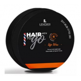 Lendan Hair To Go Men Up Wax Матовий віск із сильною фіксацією 125 мл