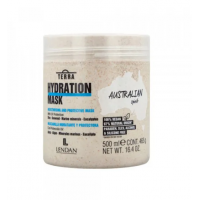 Маска інтенсивно зволожуюча для волосся - Lendan Terra Hydration 500 мл Маска інтенсивно зволожуюча для волосся - Lendan Terra Hydration 500 мл