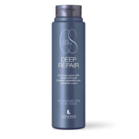 Lendan Deep Repair Shampoo Шампунь, що відновлює з кератином і гуаром