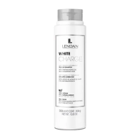 Lendan True Whites Shampoo Шампунь проти жовтизни для сивого і освітленого волосся 300 мл