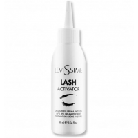 Окислювач кремовий - LeviSsime Lash Activator 1,8% 90 мл