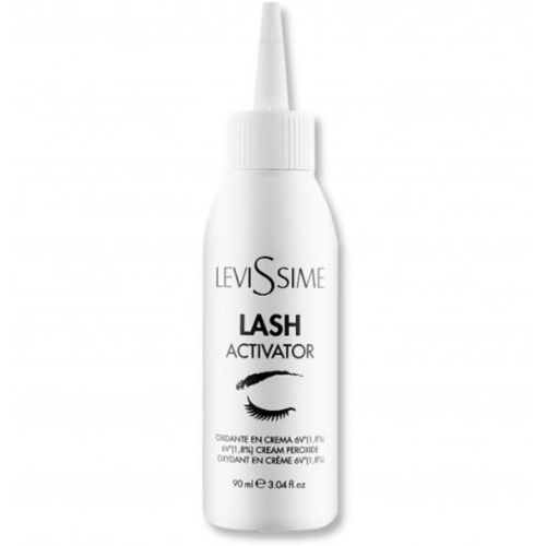 Окислювач кремовий - LeviSsime Lash Activator 1,8% 90 мл