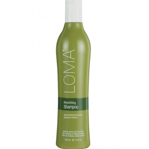 Loma Шампунь для питания волос Loma Nourishing Shampoo Loma Шампунь для питания волос Loma Nourishing Shampoo