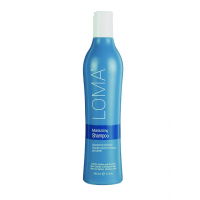 Loma Шампунь для увлажнения волос Moisturizing Shampoo