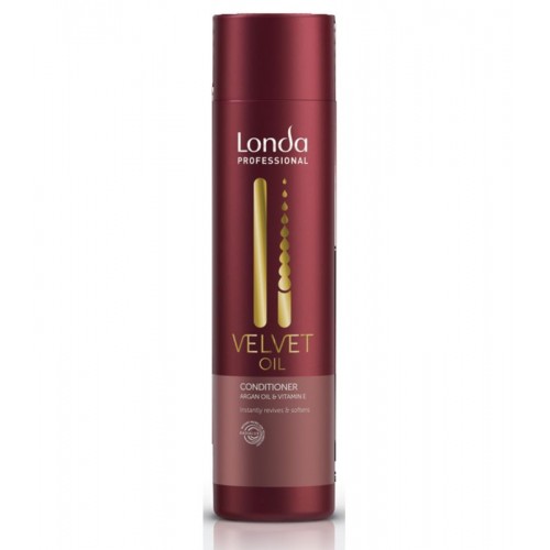 Londa Professional Кондиціонер для волосся з аргановою олією Velvet Oil Conditioner 