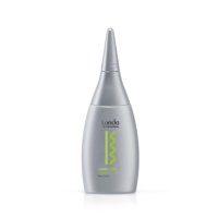 Лосьйон для хімічної завивки C (фарбоване волосся) - Londa Curl Perm C Lotion 75 мл