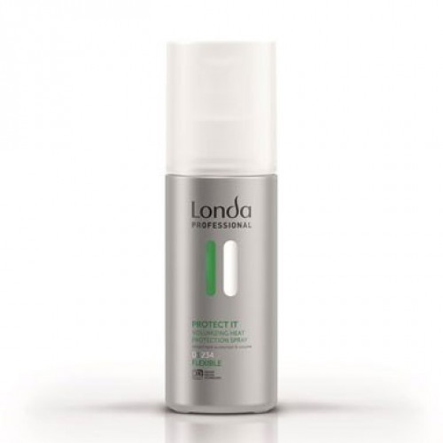 Термозахисний лосьйон для додання об'єму Londa Protect It, 150ml