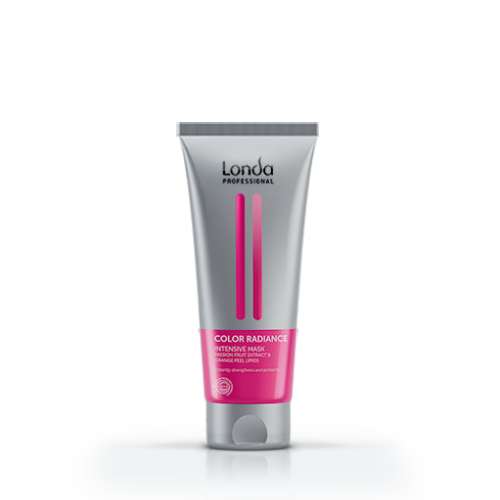 Маска для фарбованого волосся Londa Professional Color Radiance, 200 мл