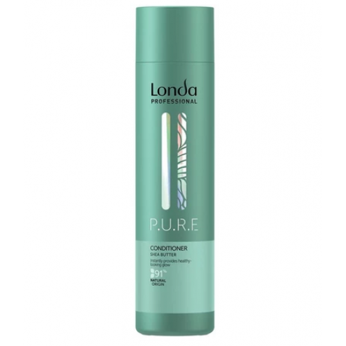 Londa Professional Кондиціонер для волосся із природних компонентів P.U.R.E Conditioner