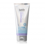 Londa Professional Lightplex Bond Retention Mask No3 Маска для домашнього догляду (крок 3) 200 мл