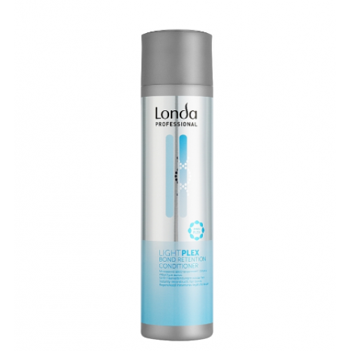 Londa Professional Lightplex Conditioner Кондиціонер для зміцнення волосся 250 мл