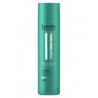 Londa Professional Шампунь для волосся із природних компонентів P.U.R.E Shampoo