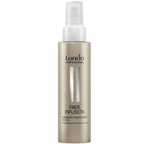 Londa Professional Засіб для відновлення волосся 5 minute treatment Fiber Infusion 100 мл