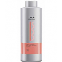 Londa Professional Стабілізатор для кучерявого волосся після хімічної завивки Curl Definer 1000 мл Londa Professional Стабілізатор для кучерявого волосся після хімічної завивки Curl Definer 1000 мл