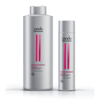 Шампунь для фарбованого волосся Londa Professional Color Radiance