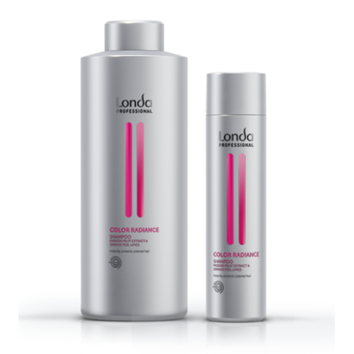 Шампунь для фарбованого волосся Londa Professional Color Radiance