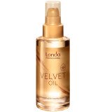 Масло для миттєвого відновлення волосся Londa Professional Velvet Oil, 100 мл