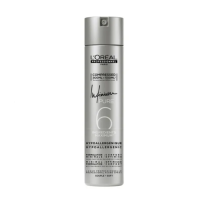 Лак без запаху для дуже сильної фіксації волосся - L'Oreal Infinium Pure Extra Strong 300 мл