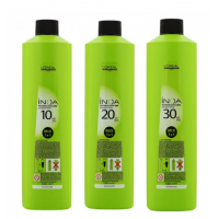 Крем-проявник (окислювач) для фарби Inoa 6% і 9% LOREAL