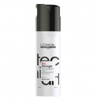 Професійний лак для волосся сильної фіксації - L'Oreal Professionnel Tecni.Art Fix Design 200 мл